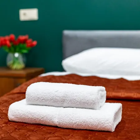 Complex Of Apartmán Lvov