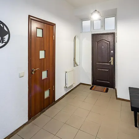 Apartmán Complex Of