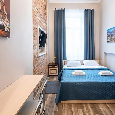 Complex Of Apartmán