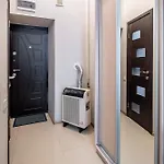 Complex Of Apartment
