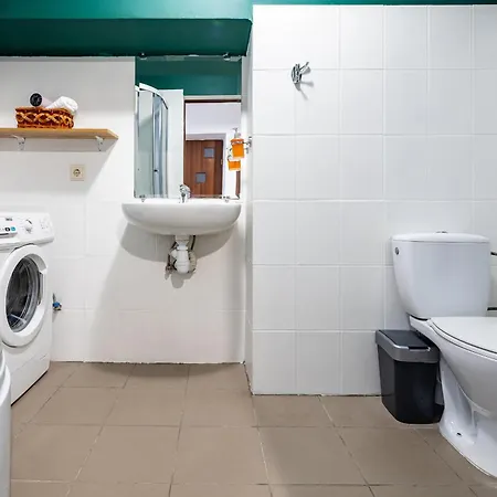 Complex Of Apartment *