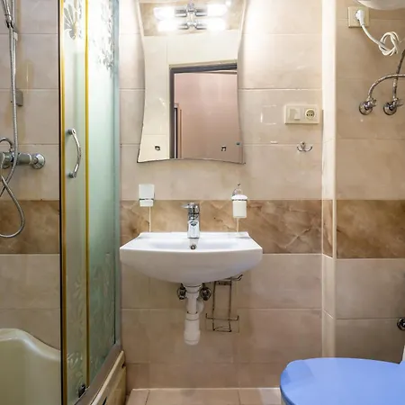 Lejlighed Complex Of Lviv