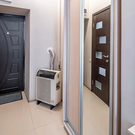 Lejlighed Complex Of Lviv