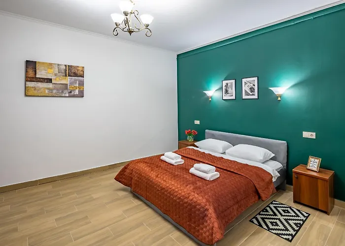 Complex Of Leópolis