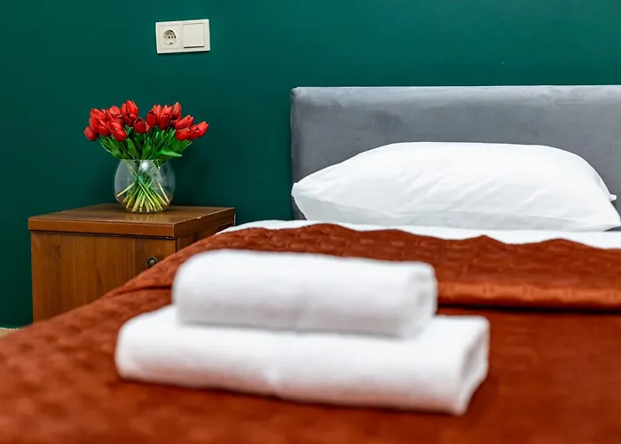 Complex Of إلفيف