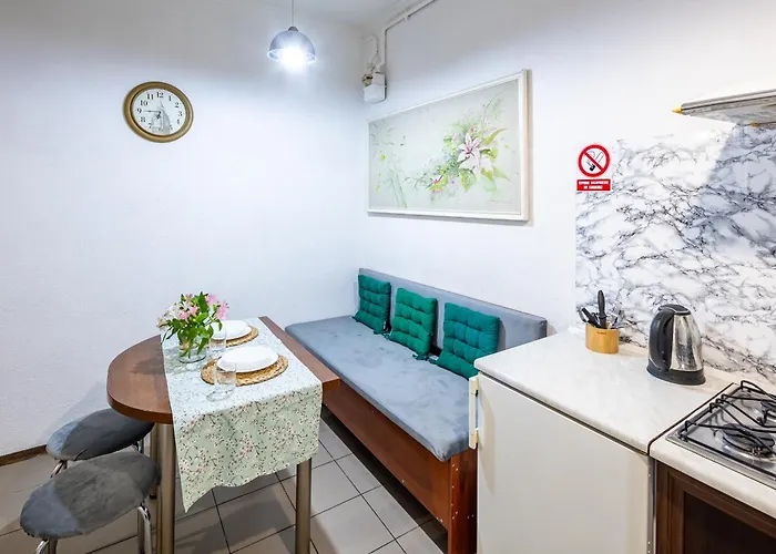 Complex Of * Leópolis