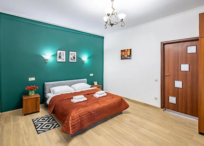 Complex Of Leópolis