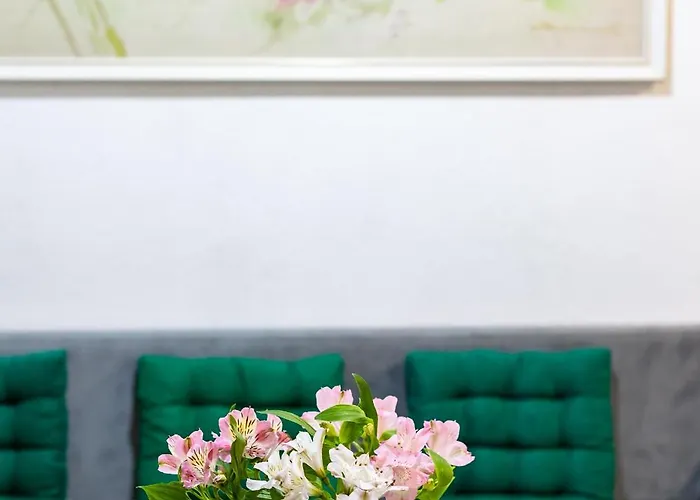 Complex Of Apartamento *