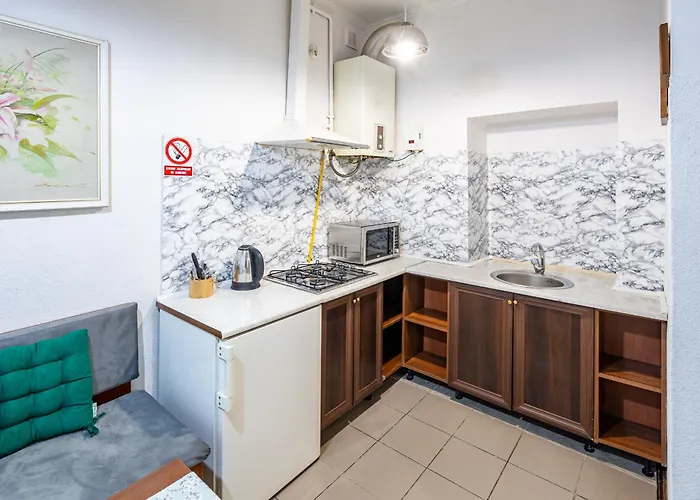 Complex Of Leópolis