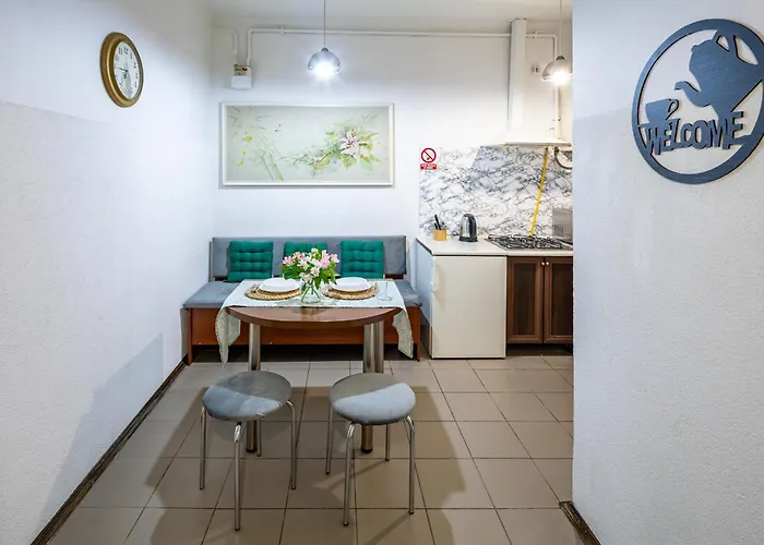 Complex Of * Leópolis