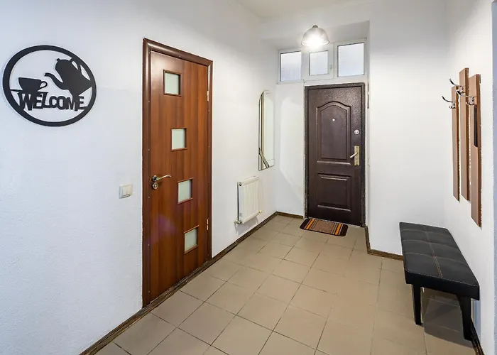 Apartamento Complex Of