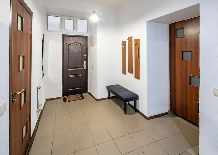 Complex Of Apartamento