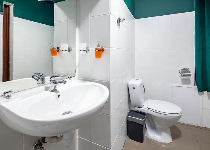 Apartamento Complex Of *