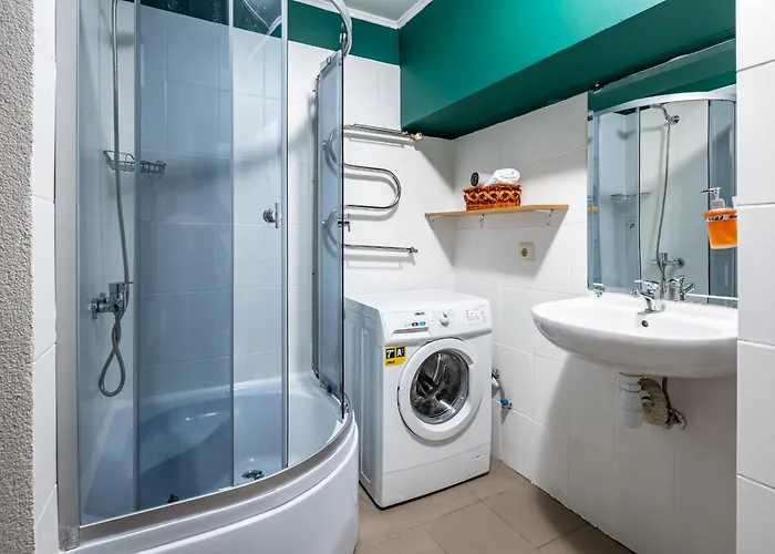 Apartamento Complex Of *