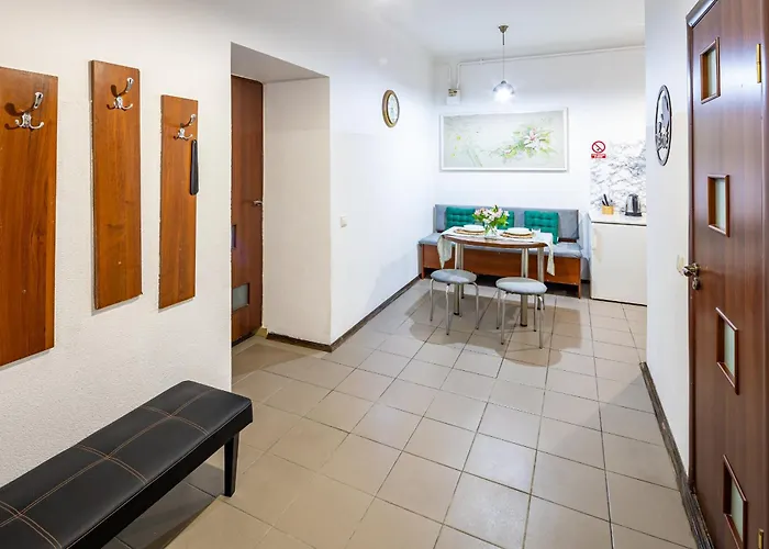 شقة Complex Of إلفيف