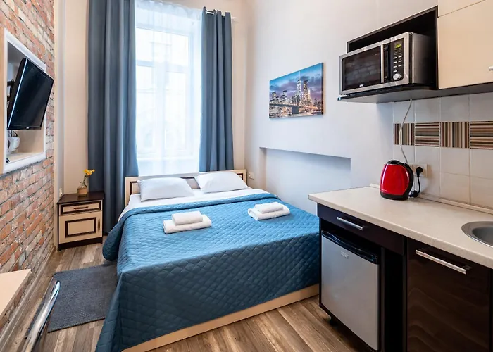 Complex Of Leópolis