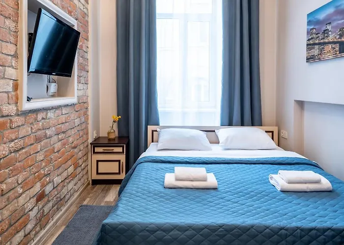 Apartamento Complex Of *