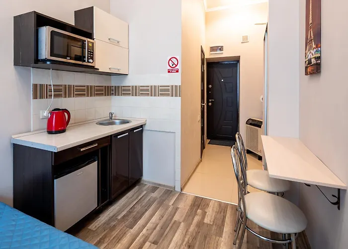 Apartamento Complex Of *