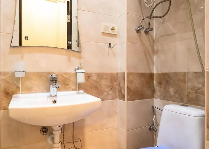 Apartamento Complex Of *