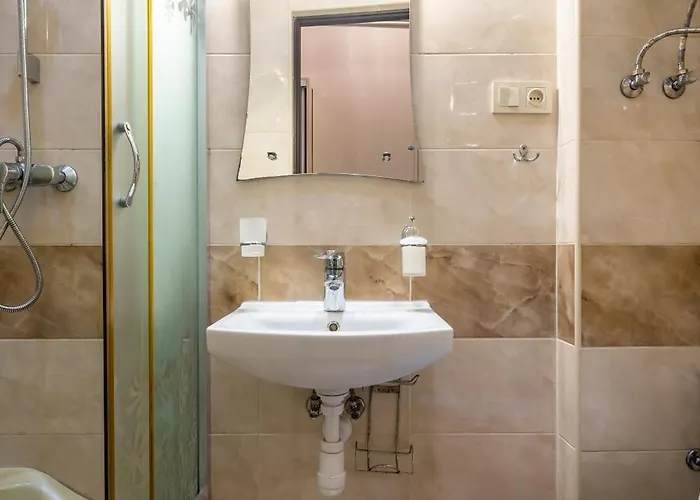 شقة Complex Of إلفيف