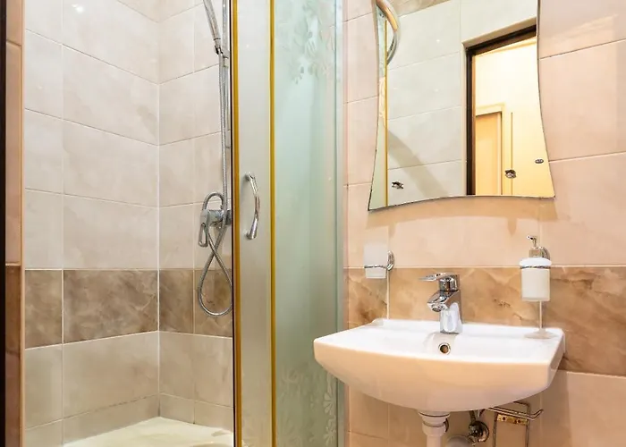 Apartamento Complex Of *